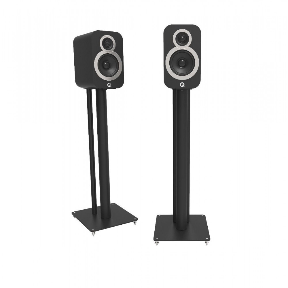 Q Acoustics FS50 høyttalerstativ - Par