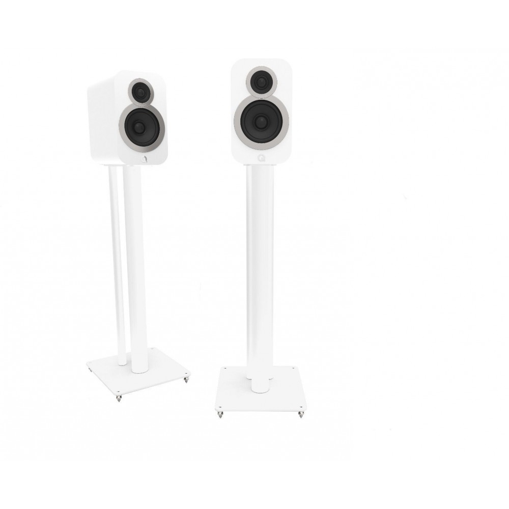 Q Acoustics FS50 høyttalerstativ - Par