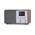 Pinell Supersound 201 radio - DAB+/FM/Bluetooth