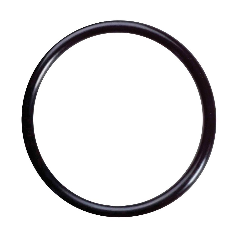 Gummiring / O-ring for Inakustik kabelholdere - 4 pk