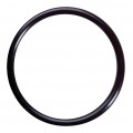 Gummiring / O-ring for Inakustik kabelholdere - 4 pk