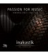 Inakustik - Passion For Music - HQCD