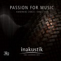 Inakustik - Passion For Music - HQCD