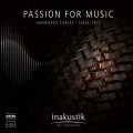 Inakustik - Passion For Music - 2LP