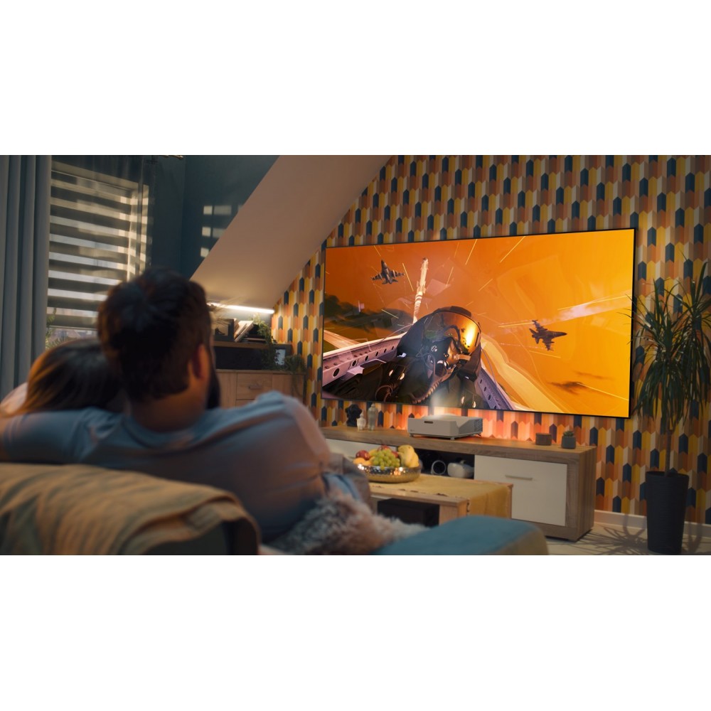 Optoma GT3500HDR Full HD UST laserprojektor