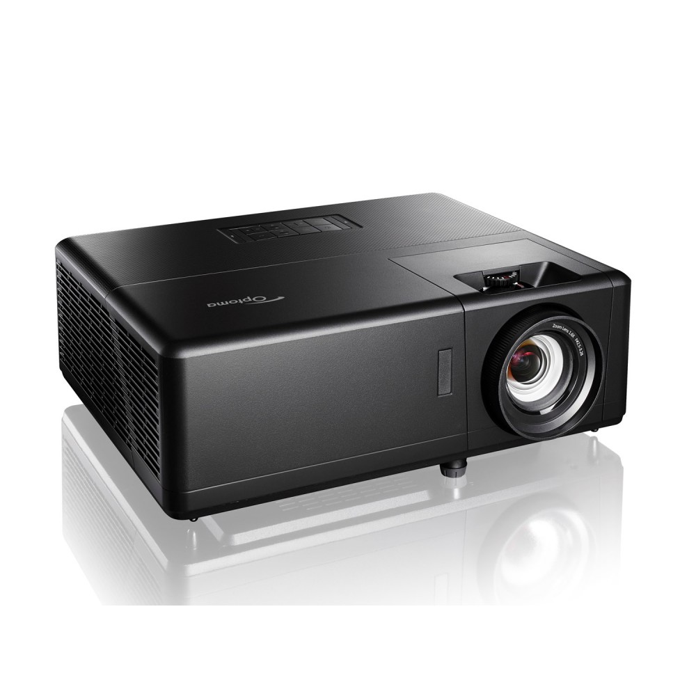 Optoma UHZ55 4K/UHD laserprojektor