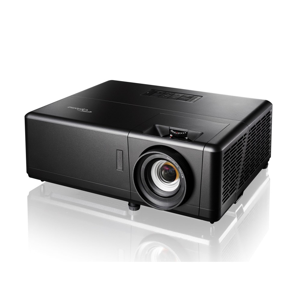 Optoma UHZ55 4K/UHD laserprojektor