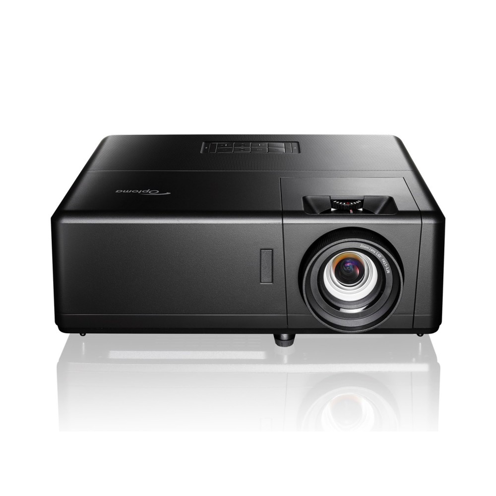 Optoma UHZ55 4K/UHD laserprojektor