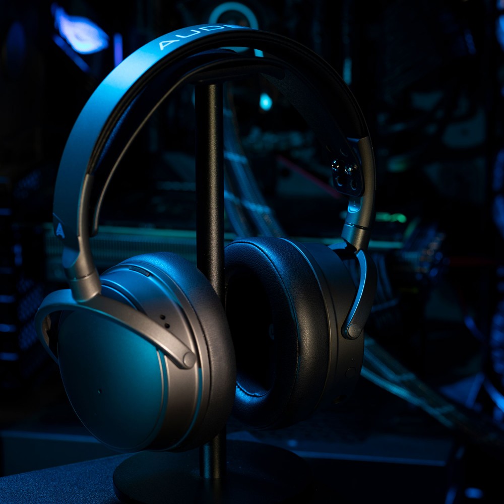 Audeze Maxwell trådløst gaming headset PS/Xbox/PC