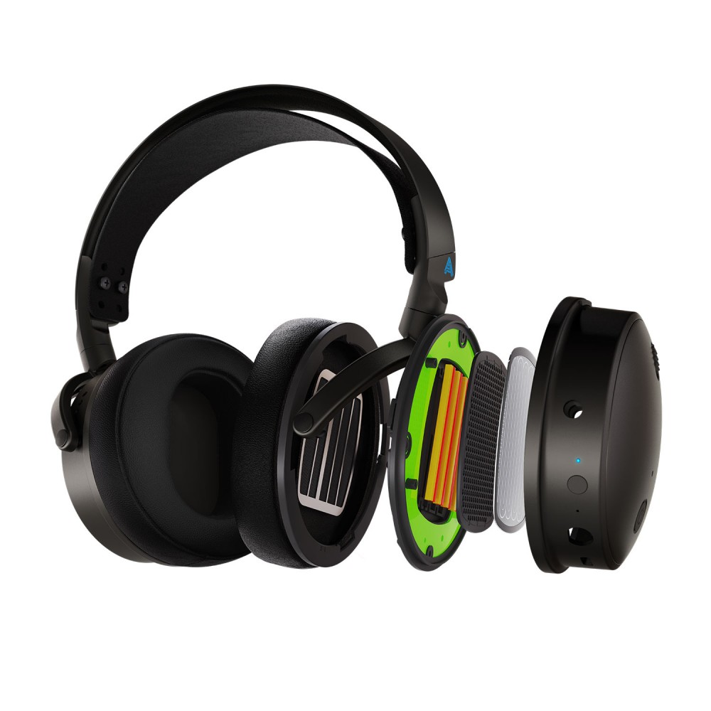 Audeze Maxwell trådløst gaming headset PS/Xbox/PC