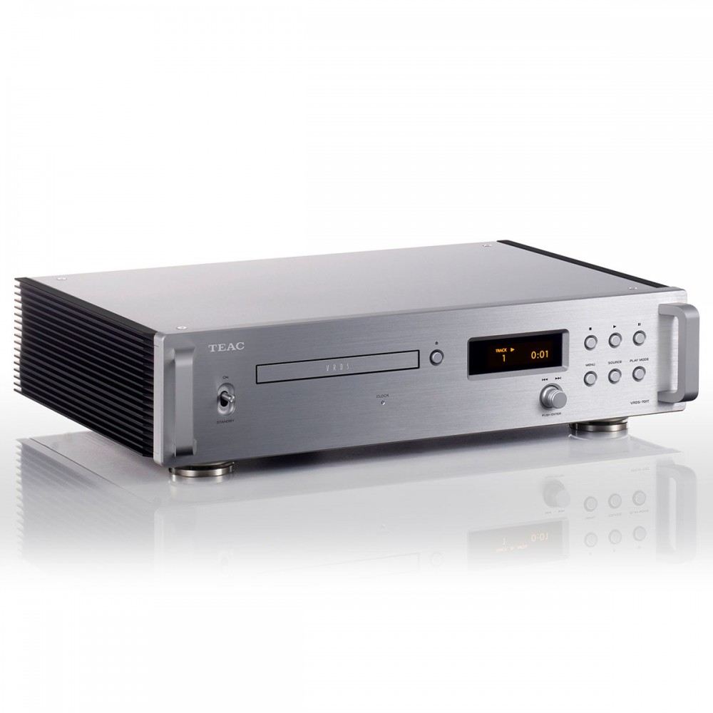 TEAC VRDS-701T cd-transport