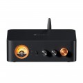 Fosi Audio MC351 integrert forsterker med DAC og Bluetooth