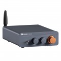 Fosi Audio BT20A Pro integrert forsterker