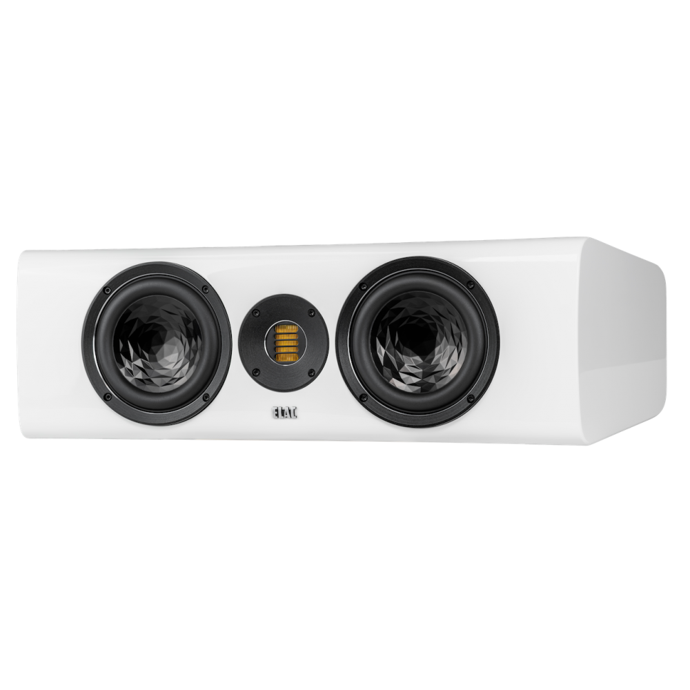 ELAC Vela 2.0 VCC401.2 senterhøyttaler - Stykk