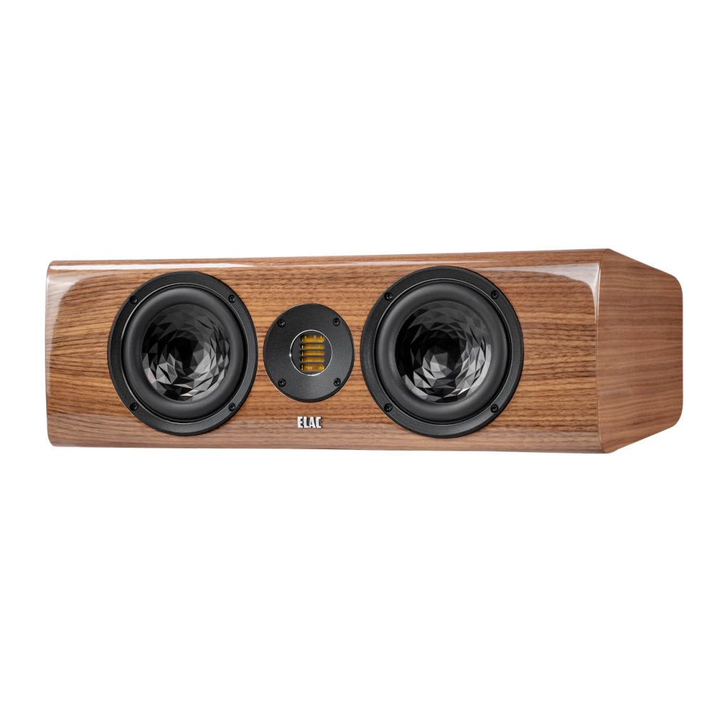 ELAC Vela 2.0 VCC401.2 senterhøyttaler - Stykk