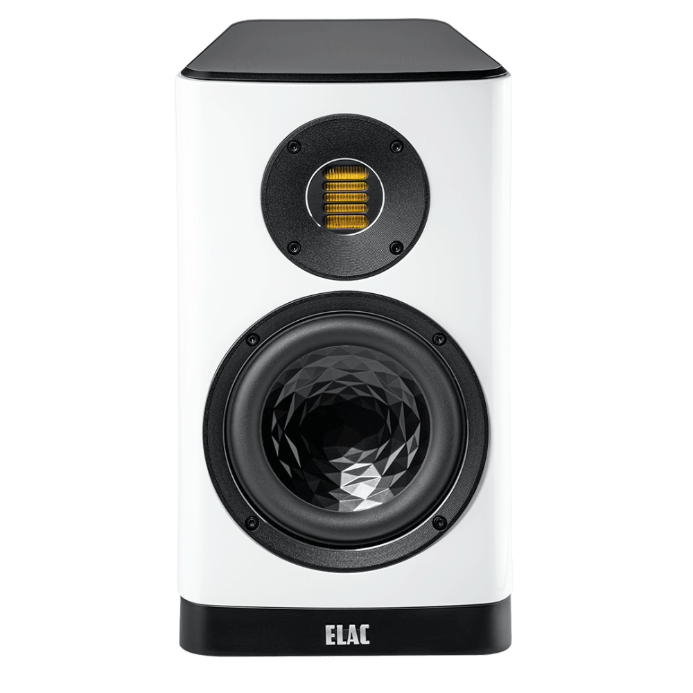 ELAC Vela 2.0 VBS403.2 stativhøyttalere - Par