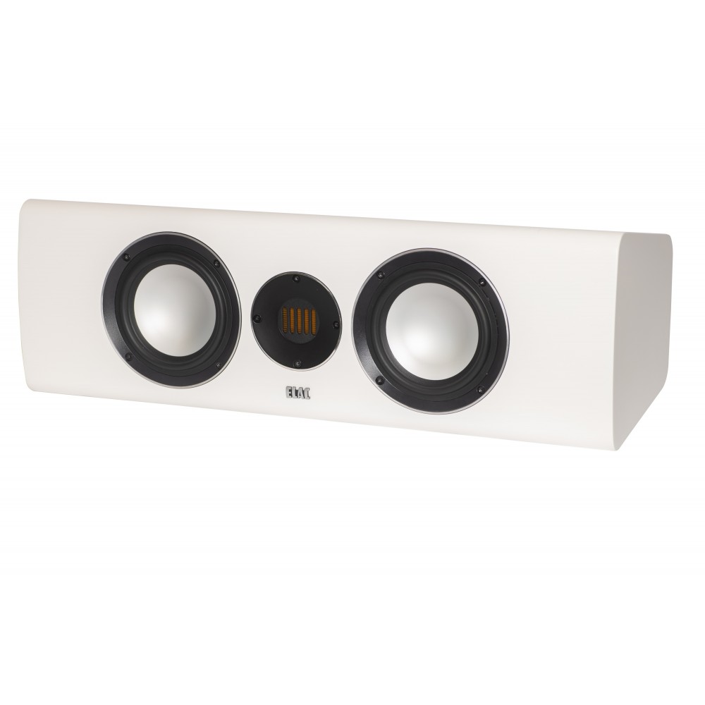 ELAC Carina CC 241.4 senterhøyttaler - Stykk