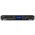 TEAC CD-P750DAB CD-spiller med DAB+/FM og Bluetooth