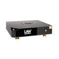 Laiv Harmony DAC med R-2R-arkitektur