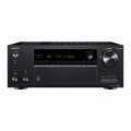 Onkyo TX-NR696 hjemmekinoreceiver - 7.2 kanaler