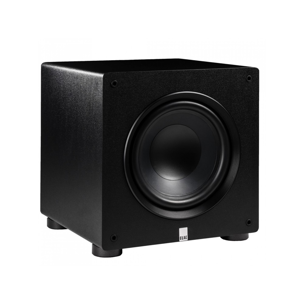 ELAC Varro Premium PS350 12'' subwoofer