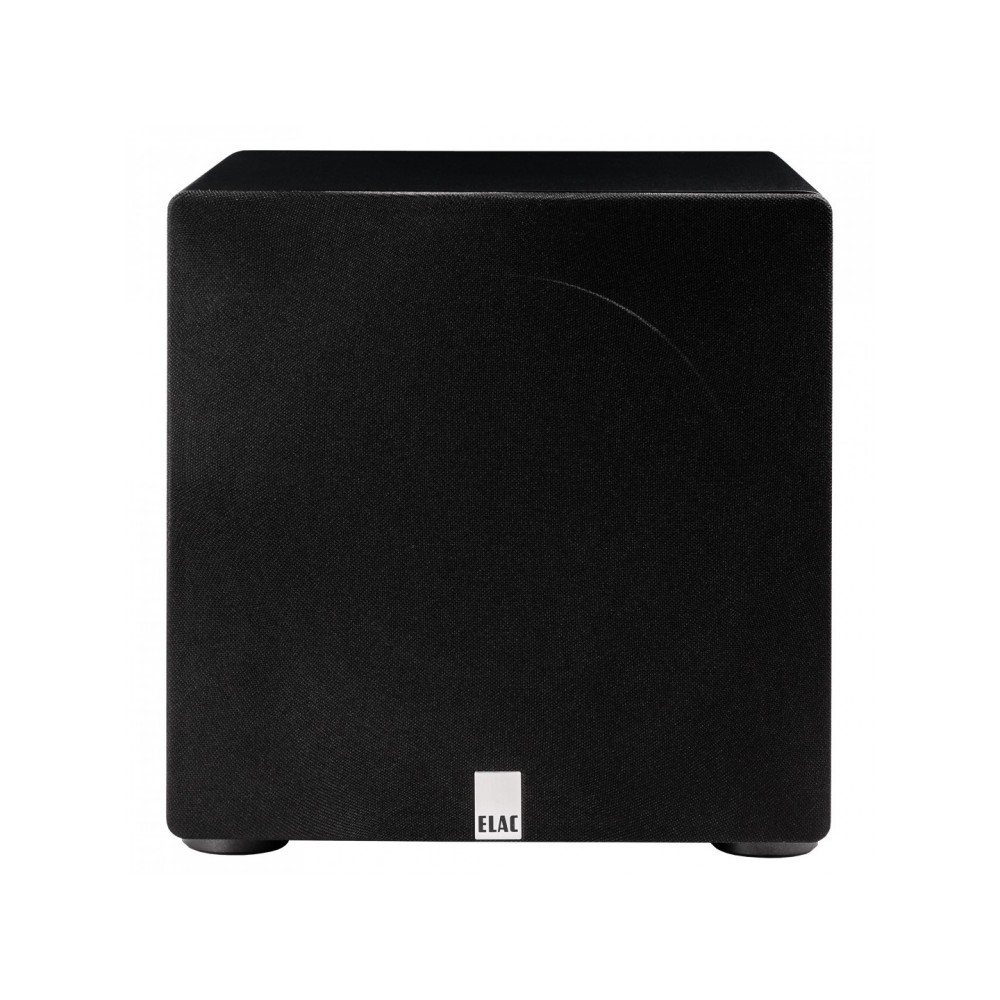 ELAC Varro Premium PS250 10'' subwoofer