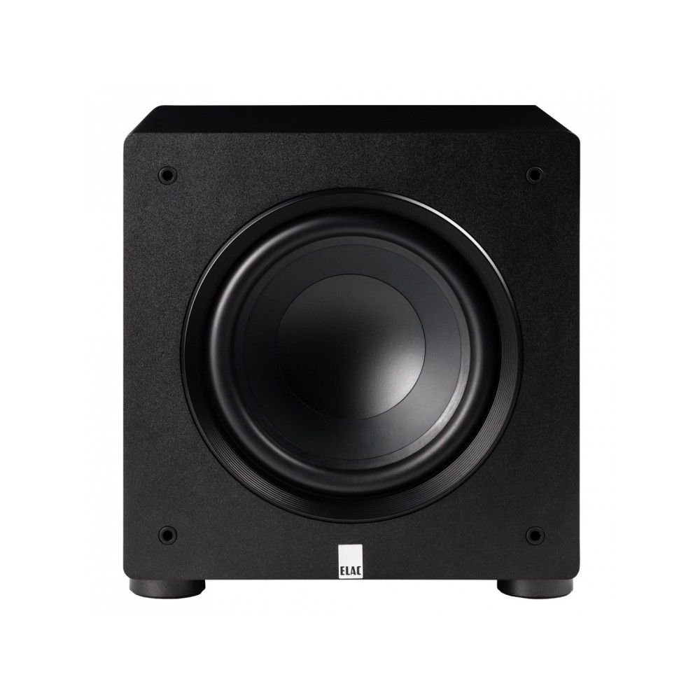 ELAC Varro Premium PS250 10'' subwoofer