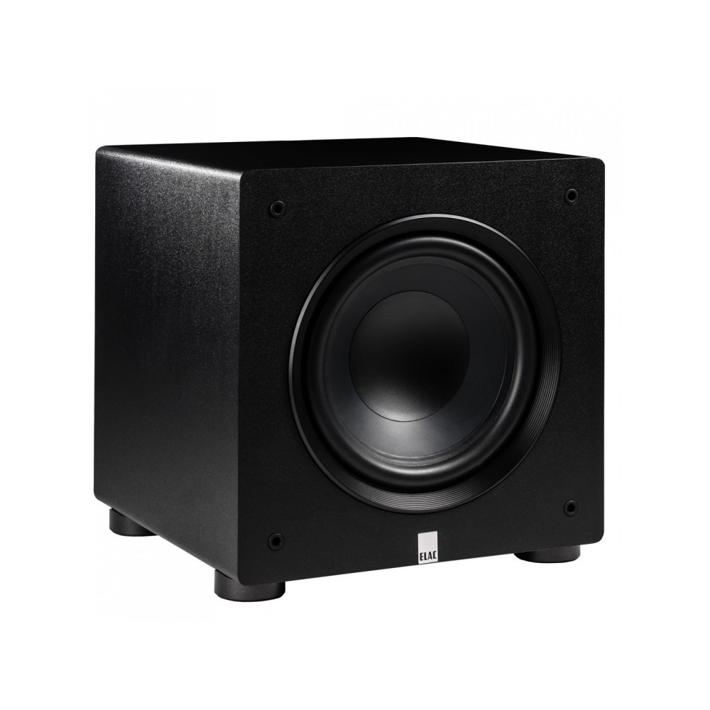 ELAC Varro Premium PS250 10'' subwoofer