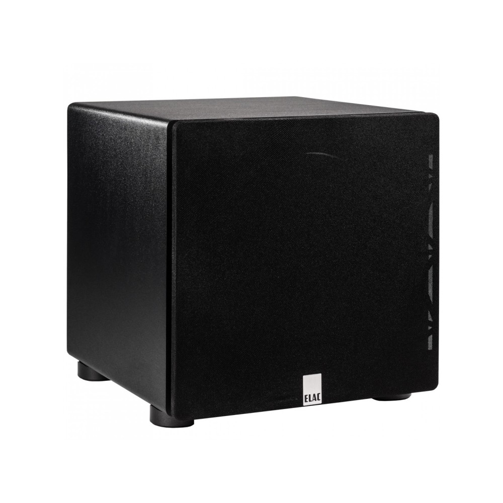 ELAC Varro Premium PS250 10'' subwoofer