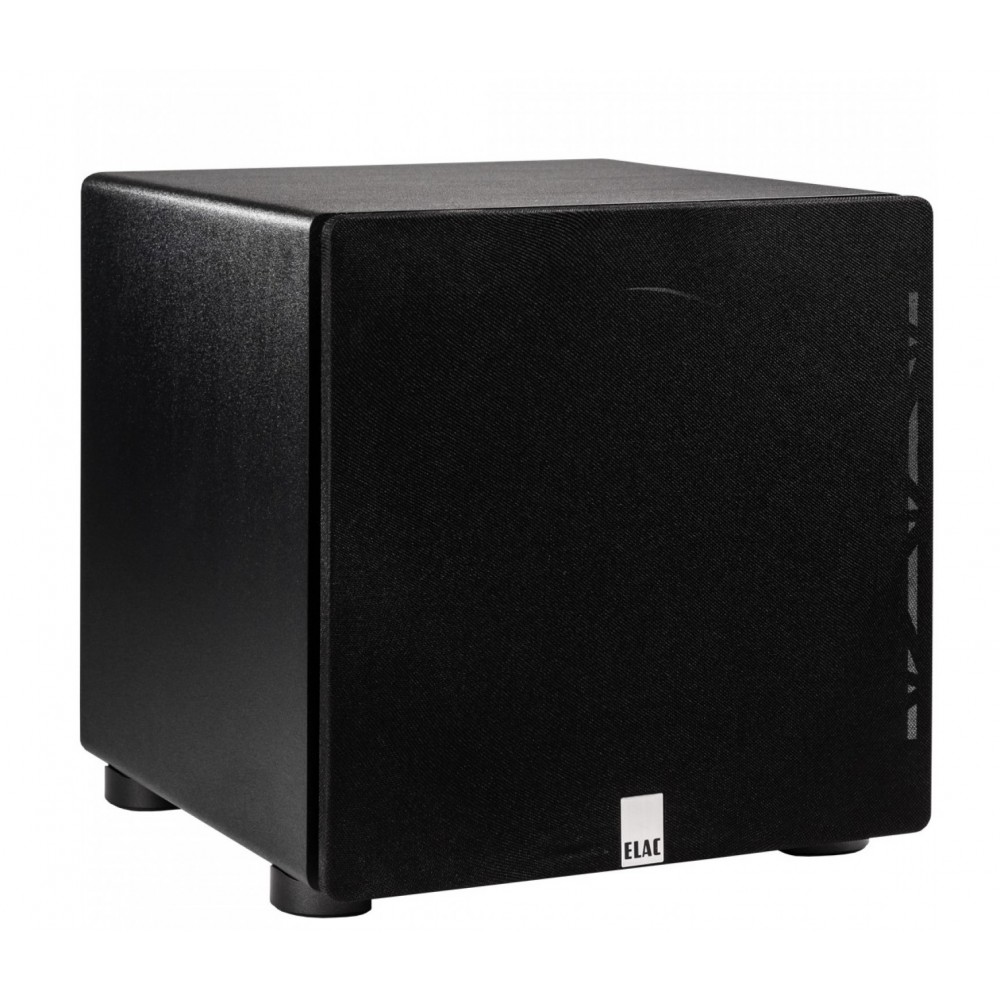 ELAC Varro Premium PS500 15'' subwoofer