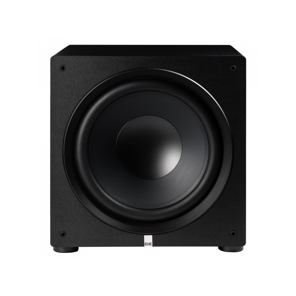 ELAC Varro Premium PS500 15'' subwoofer