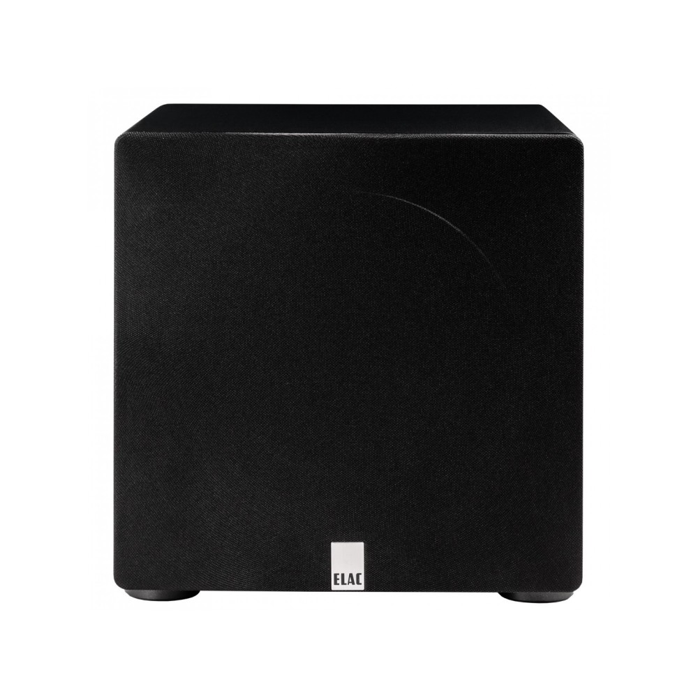 ELAC Varro Premium PS500 15'' subwoofer