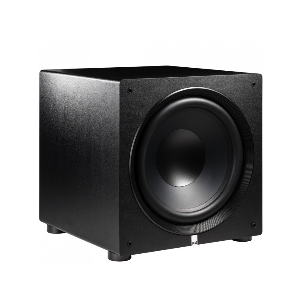 ELAC Varro Premium PS500 15'' subwoofer