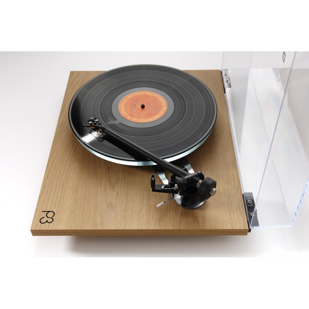 Rega Planar 3 Exact platespiller