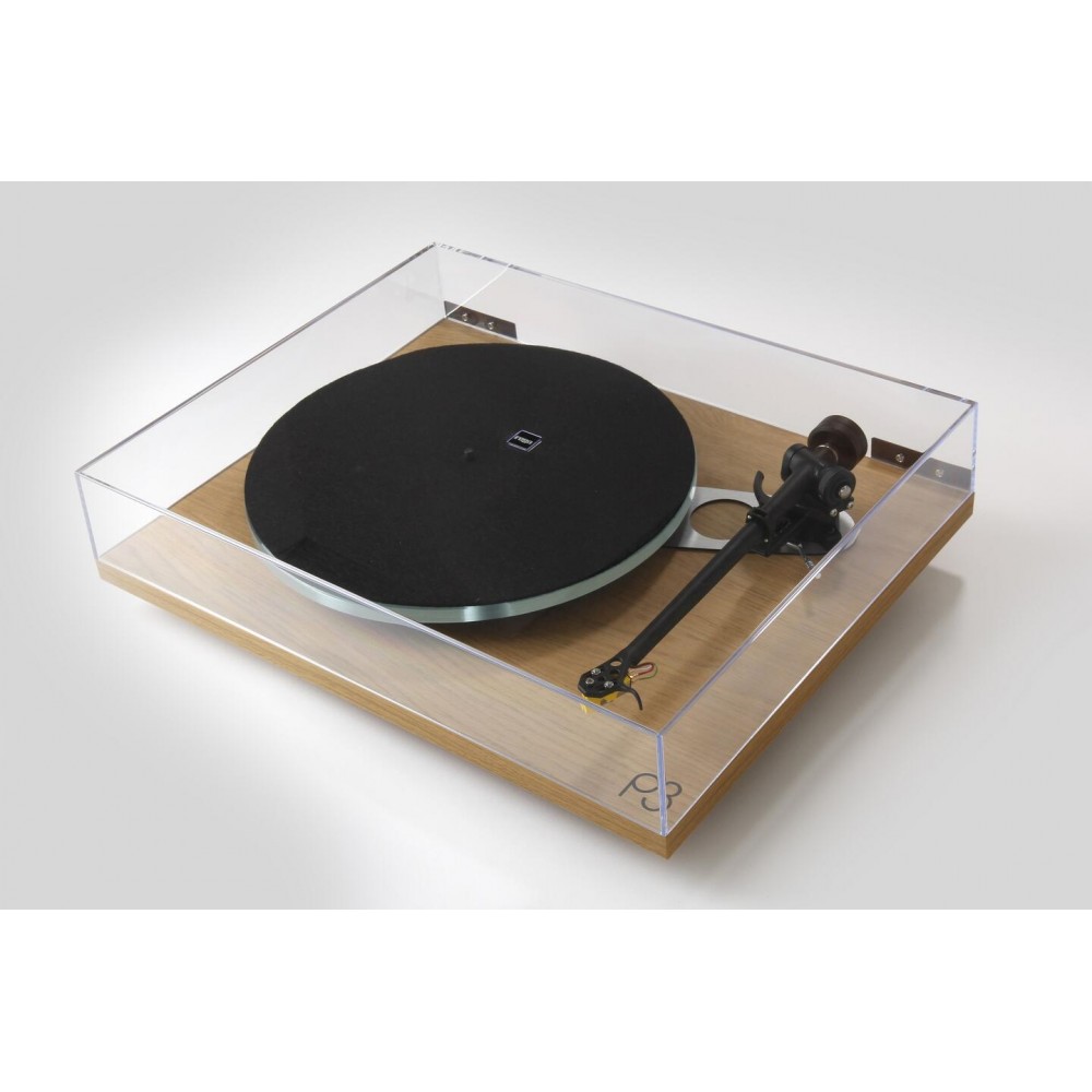 Rega Planar 3 Exact platespiller