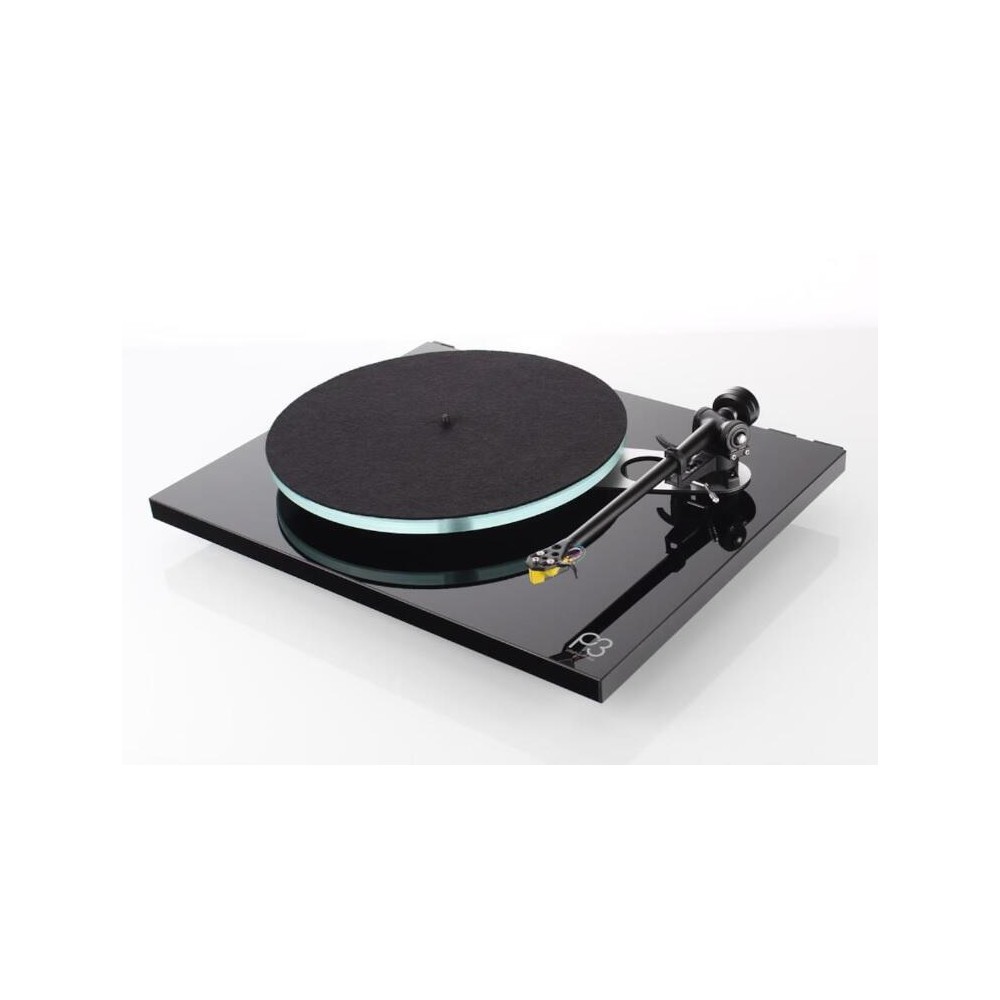 Rega Planar 3 Exact platespiller