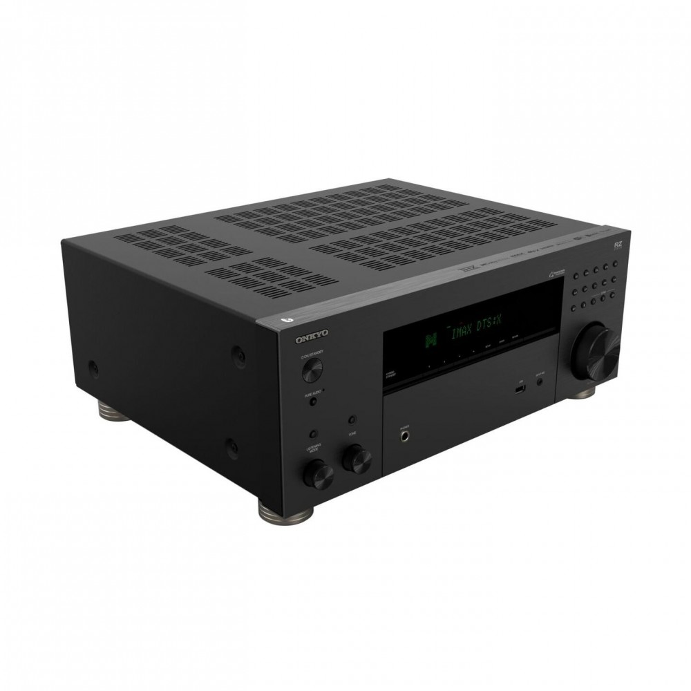 Onkyo TX-RZ30 hjemmekinoreceiver - 9.2 kanaler