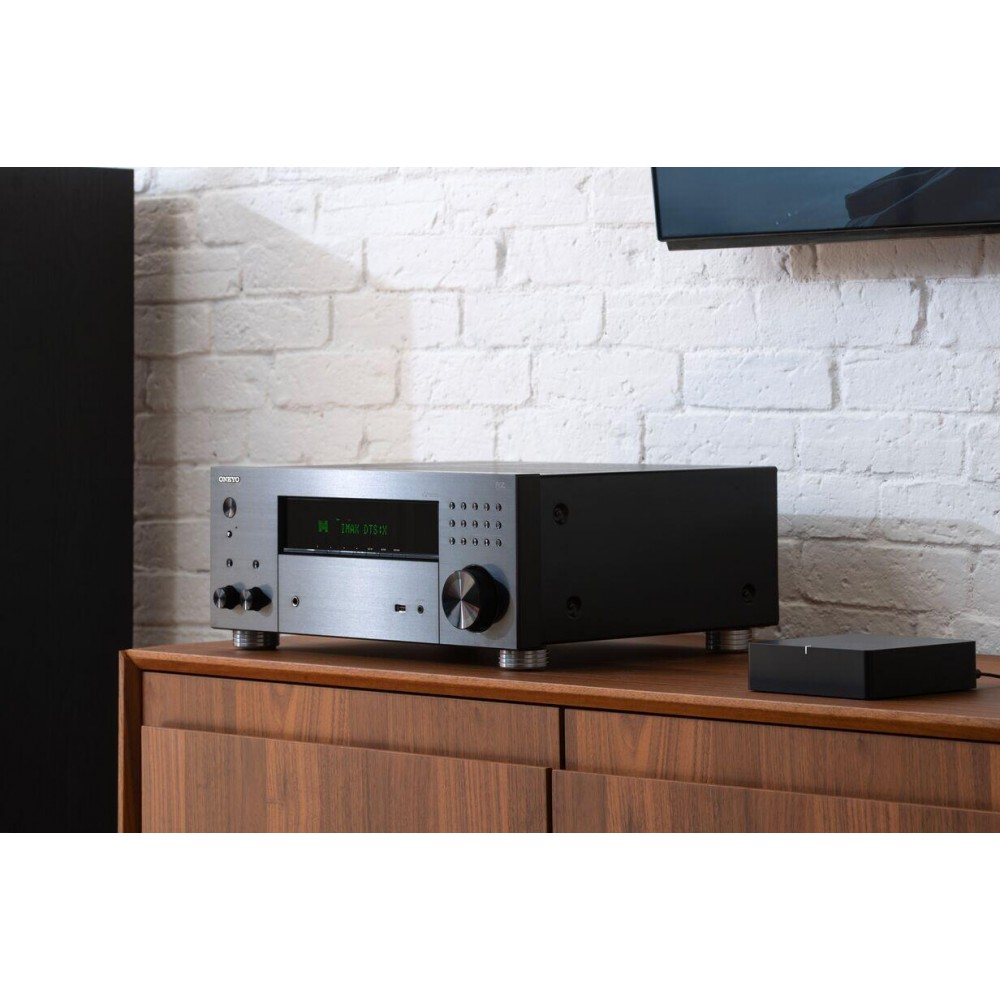 Onkyo TX-RZ30 hjemmekinoreceiver - 9.2 kanaler