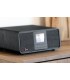 Pinell Supersound 501 radio - DAB+/FM/Nett/Spotify