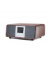 Pinell Supersound 501 radio - DAB+/FM/Nett/Spotify