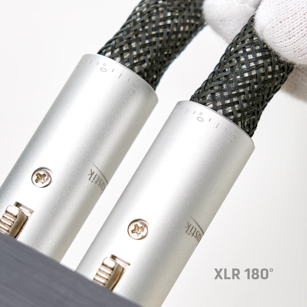 XLR-kabel NF-2405 Reference AIR