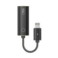 FiiO KA2 Lightning DAC/hodetelefonforsterker dongle