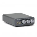 Fosi K5 Pro gaming DAC/hodetelfonforsterker