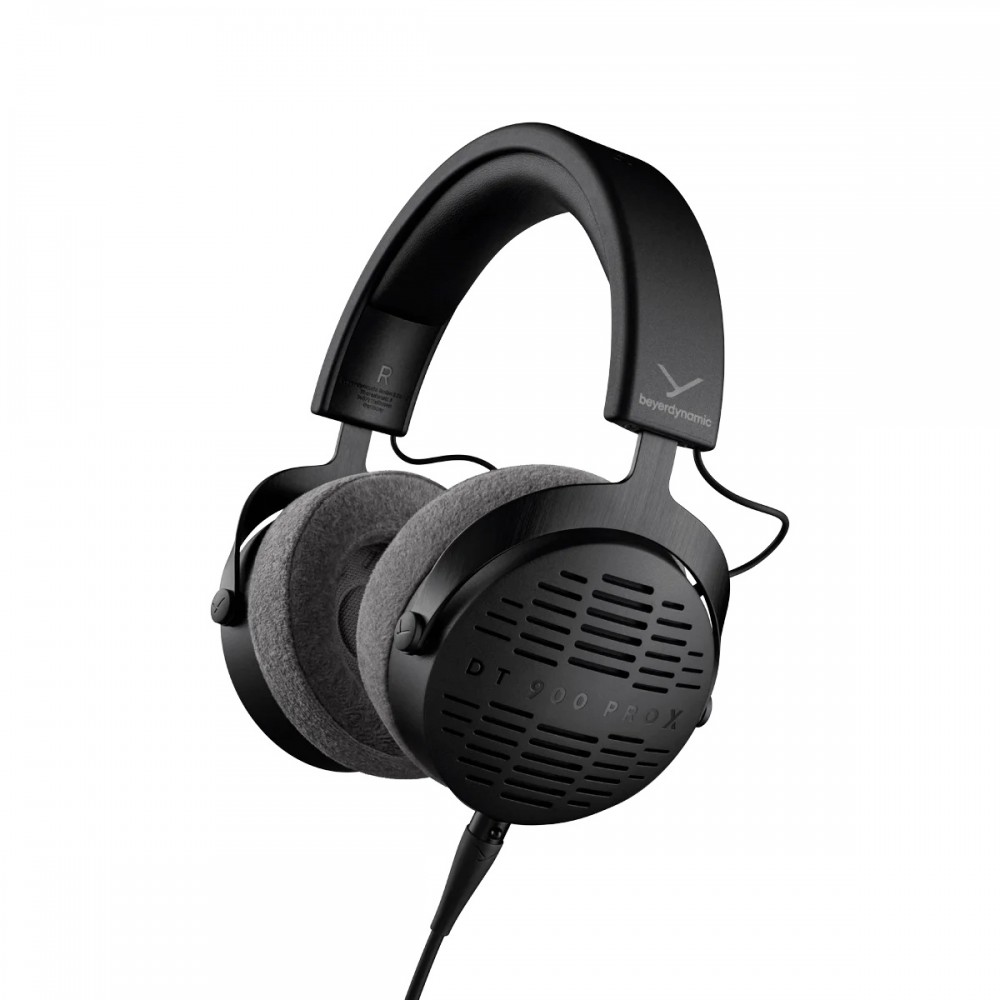 Beyerdynamic DT 900 PRO X - Åpen hodetelefon