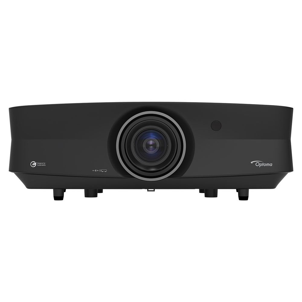 Optoma UHZ68LV 4K/UHD dual-laserprojektor