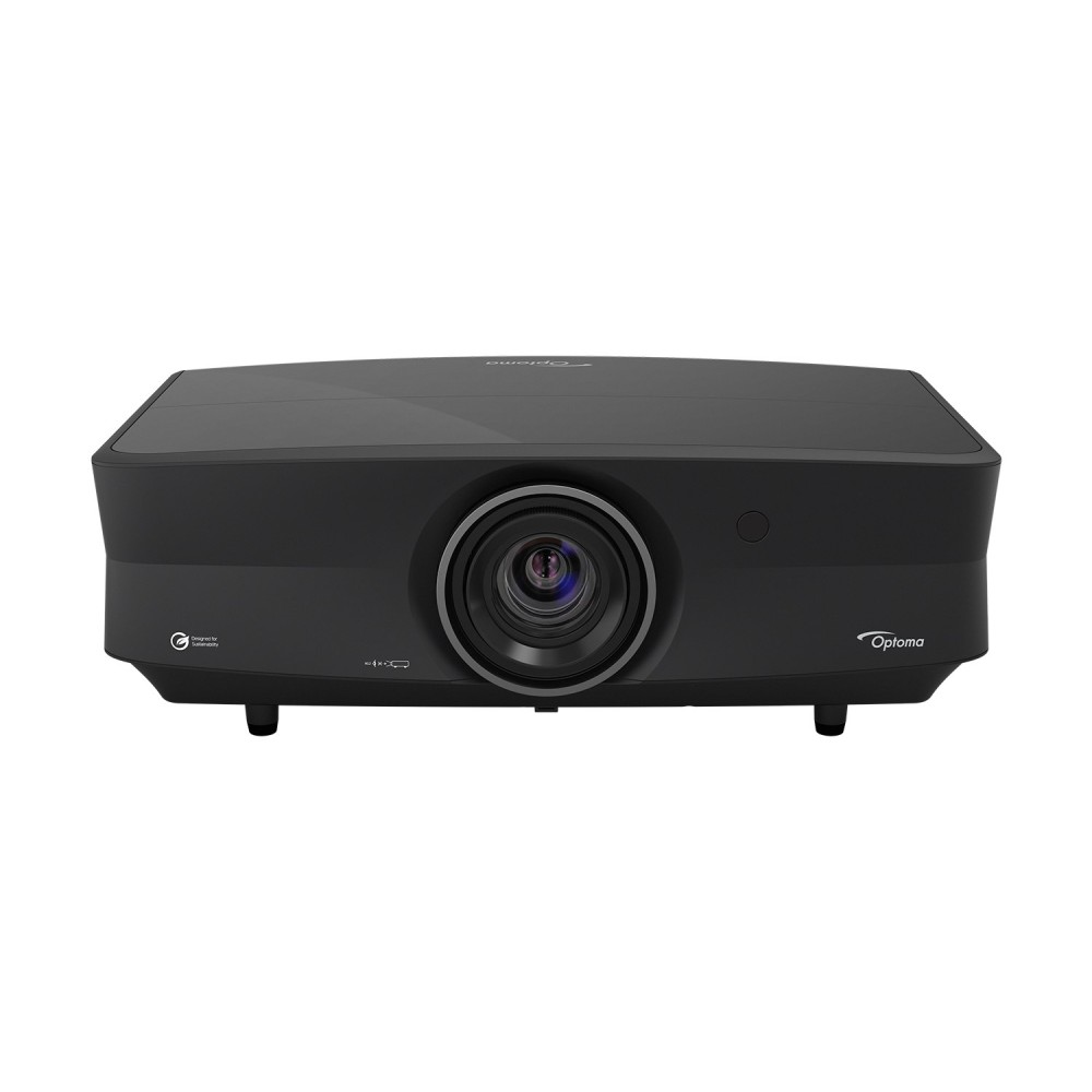 Optoma UHZ68LV 4K/UHD dual-laserprojektor