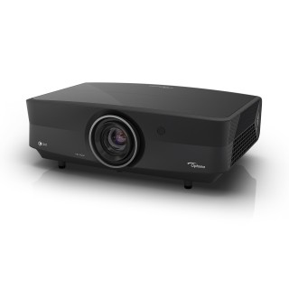 Optoma UHZ68LV 4K/UHD dual-laserprojektor