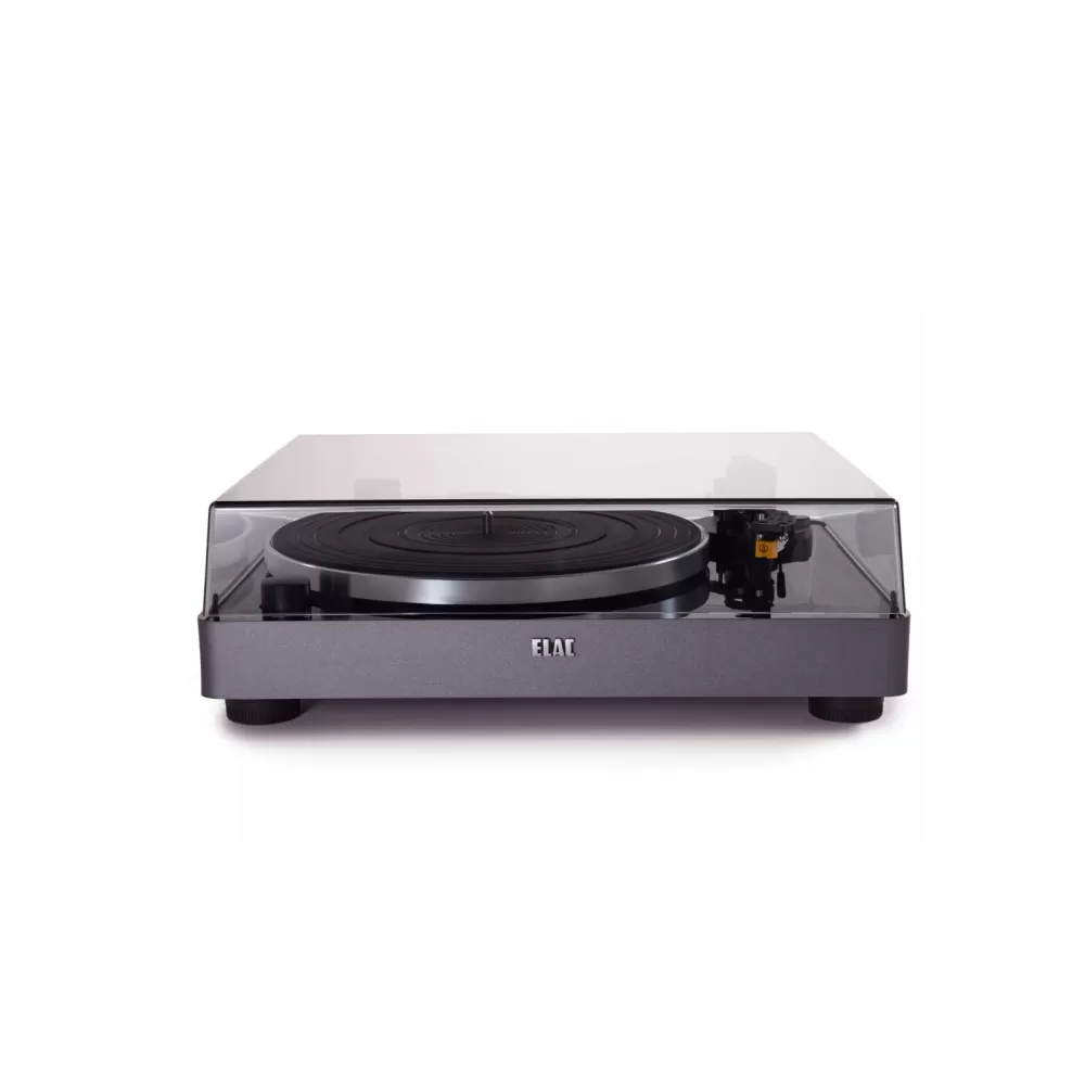 ELAC Miracord 50 platespiller