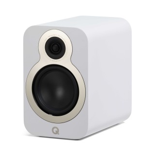 Q Acoustics 3020c stativhøyttalere - Par