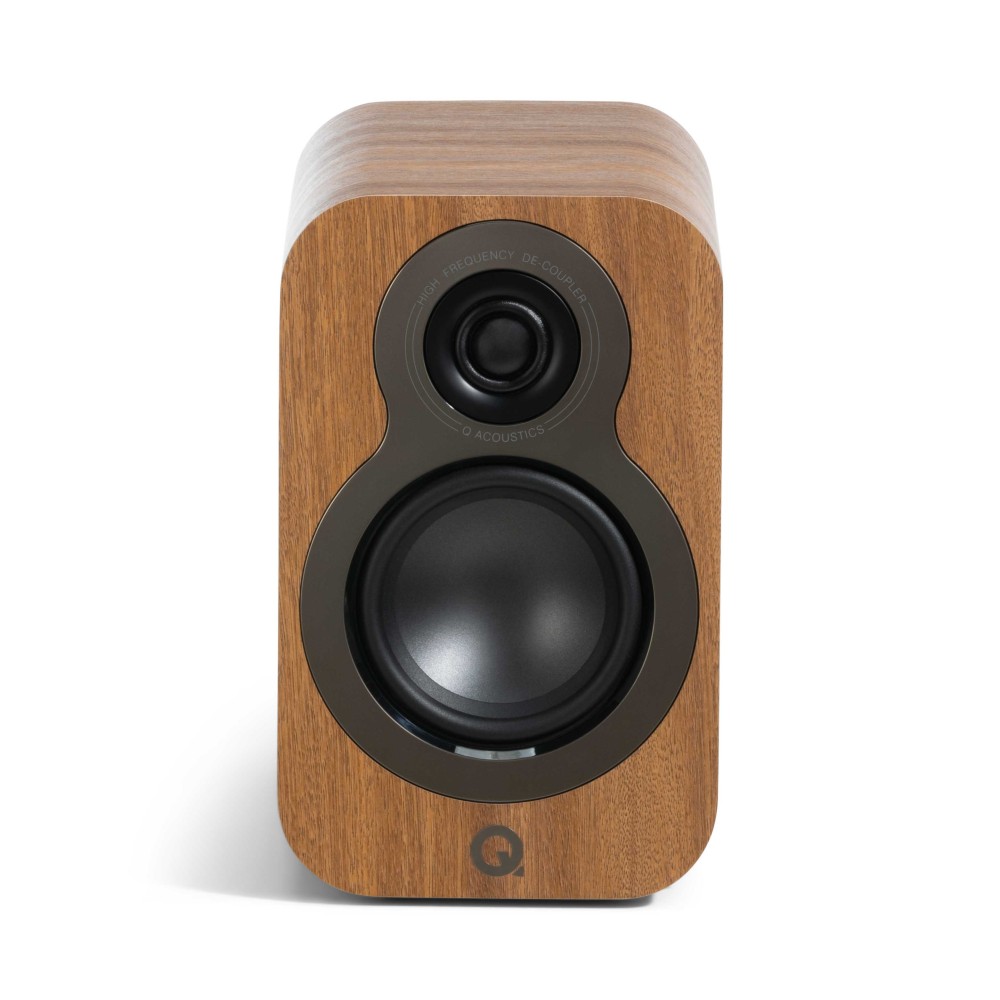 Q Acoustics 3010c stativhøyttalere - Par